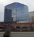 Embankment Salford